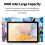 10.1-inch Android 13 Tablet 8GB RAM 128GB +1TB Expandable Gray 2