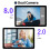 10.1-inch Android 13 Tablet 8GB RAM 128GB +1TB Expandable Gray 5