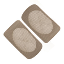 Rear Speaker Grille Cover for Toyota Camry Left & Right Replacements