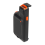 Leitor de código de barras portátil Bluetooth com clipe traseiro 2D 7