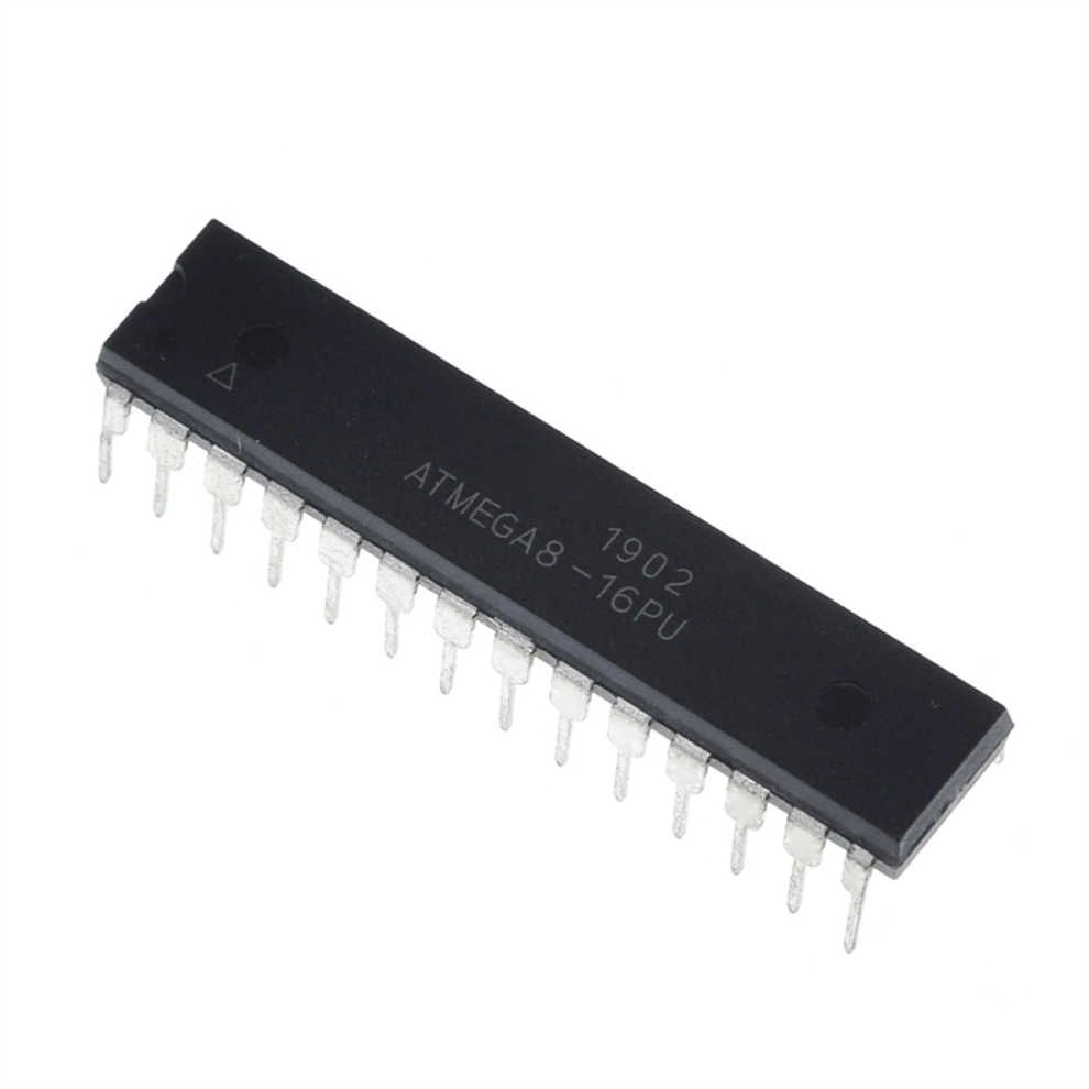 ATMEGA8-16PU ATMEGA8A-PU microcontrollerchip