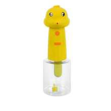 Shampoo Foamer for Dogs Bathing A