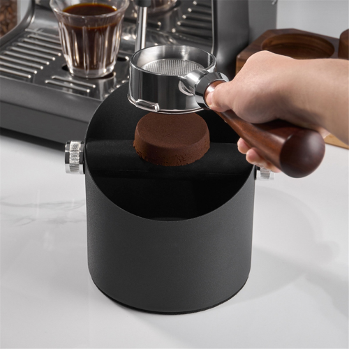 Coffee Knock Box for Espresso Machine Accessories B 1