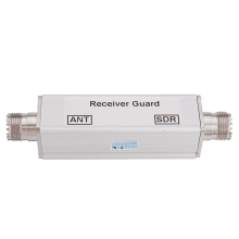 Protezione del ricevitore SDR per 50 Euro / 75 Euro SDR