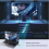 1080P 30M Wireless -Compatible Video Audio Transmitter Receiver 5