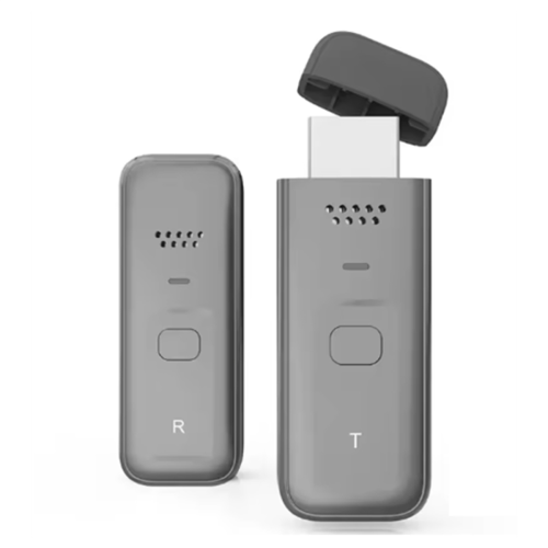 1080P 30M Wireless -Compatible Video Audio Transmitter Receiver 1