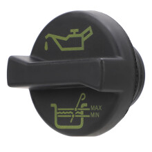 Öleinfüllkappe 71740676 für den 500 Grande Punto Evo