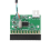 Adaptador de cabo USB de 1,44 MB e 3,5 polegadas para unidade de disquete de 34 pinos 5