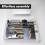 Equipamento de Stop Motion com 5 Conectores para Movimento de Marionetes 5