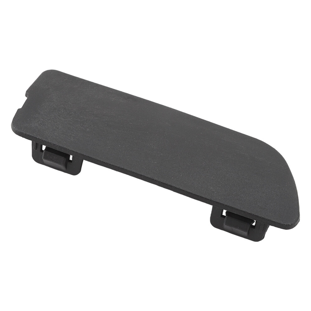 Front Bumper Tow Hook Cover Cap For X5 E53 2003-2006 Left Dustproof 5091334424810