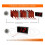 Wireless Watch Calling System for Restaurant Hotel Cafe Bar UK Plug 5