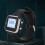 Wireless Watch Calling System for Restaurant Hotel Cafe Bar UK Plug 4
