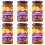 Patak's Tandoori Marinade Paste 283g (Pack of 6) 2