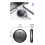 AI Intelligent Translator -Platform Portable Interpreter 3