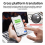 AI Intelligent Translator -Platform Portable Interpreter 6