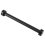 Coiled Keyboard Cable Protection Rod Coiled Keyboard Cable Black 4