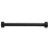 Coiled Keyboard Cable Protection Rod Coiled Keyboard Cable Black 3