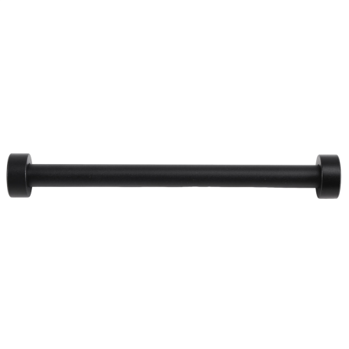 Coiled Keyboard Cable Protection Rod Coiled Keyboard Cable Black 2