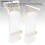 2pcs Large Herb Preserver with Lid - Keep Cilantro & Mint Fresh Longer 6