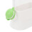 2pcs Large Herb Preserver with Lid - Keep Cilantro & Mint Fresh Longer 12