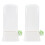 2pcs Large Herb Preserver with Lid - Keep Cilantro & Mint Fresh Longer 3