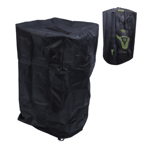 Copertura per idropulitrice 45x45x87 cm impermeabile