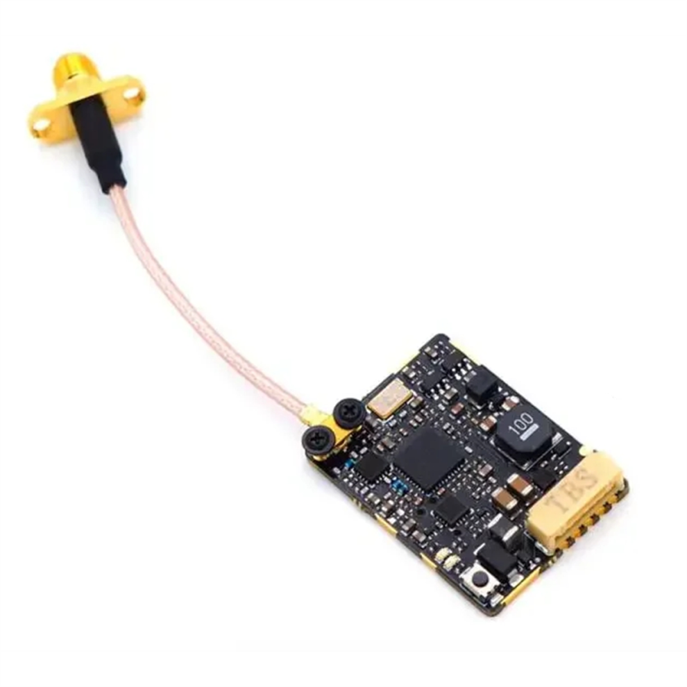 Tbs Unify Pro 5G8 Hv Video Transmitter (Sma) 25-800Mw 4713699845260