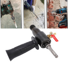 Convertisseur marteau-perceuse en acier au carbone 635 g