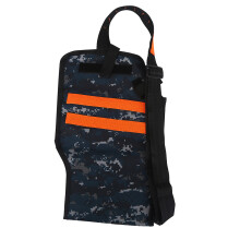 Toy Gun Adjustable Belt with 20 EVA Soft Bullets and Carrying Bag