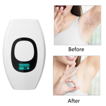 IPL-ontharingsapparaat 999.999 flitsen EU-PLUG A