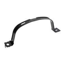 Correa del tanque de combustible de metal, OEM 153689, alta dureza