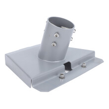 Gen 3 Soporte de Acero para Adaptador de Tubería Satelital 704g