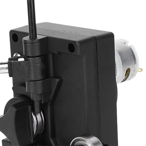 Welder Replacement Parts Wire Feed Motor Roll Wire Feed Motor 2