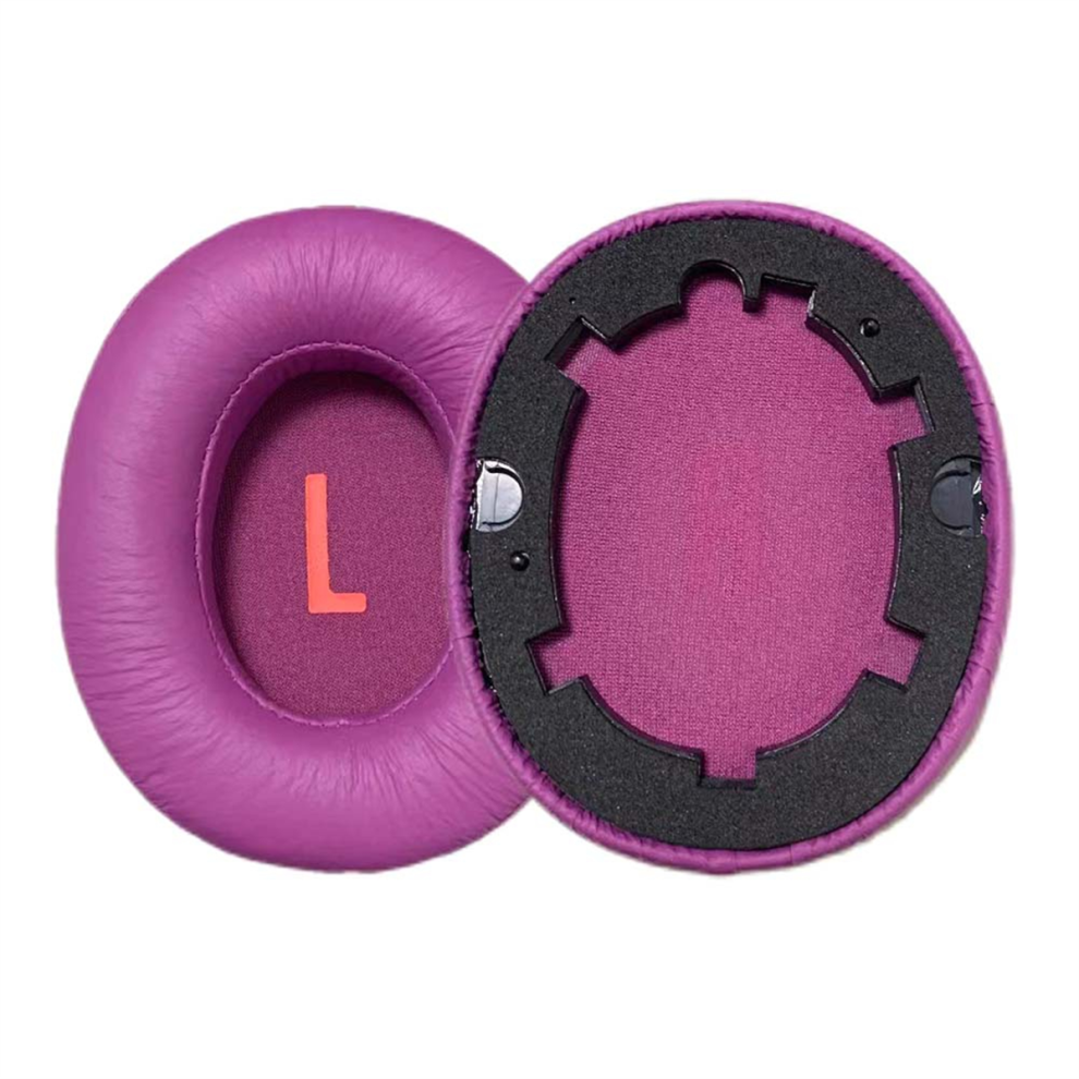 Ear Pads Replacement For Jr460nc Headphones 4713699880704