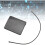 Side Skirt Jack Cover Cap for W124 E-Class  E320 E420 300E 300D 3