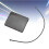 Side Skirt Jack Cover Cap for W124 E-Class  E320 E420 300E 300D 9