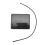 Side Skirt Jack Cover Cap for W124 E-Class  E320 E420 300E 300D 15
