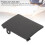 Side Skirt Jack Cover Cap for W124 E-Class  E320 E420 300E 300D 6