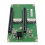 Διπλή κάρτα ανύψωσης MCIO 8I σε 2* υποδοχή PCIe5.0 x16 5