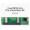 2x MCIO x8 σε υποδοχή PCIe5.0 x16 Riser XIC 0516PE 4