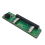 2x MCIO x8 σε υποδοχή PCIe5.0 x16 Riser XIC 0516PE 1