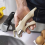 Detachable Cookware Handle Universal Pot Handle for All Cookware 2
