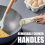 Detachable Cookware Handle Universal Pot Handle for All Cookware 4