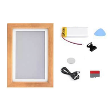RP2350 7.3 Inch E-Paper Ink Display for Raspberry