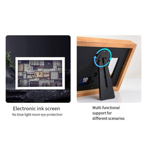 RP2350 7.3 Inch E-Paper Ink Display for Raspberry 2