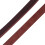 Pet Dog Lead Leash 2.1m Cowhide Leather Control & Training Rope 4