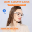MZ06 Smart Bluetooth 5.3 SunGlasses Headphones with Speaker 4