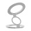 Supporto magnetico in metallo bifacciale per tutti i modelli desktop 1