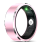 Έξυπνο δαχτυλίδι για Fitness Tracker με καρδιακό ρυθμό για iOS (Μέγεθος 8) 1