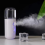Nano Steamer, Mini Hydraterende Gezichtsspray 3